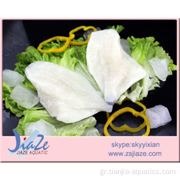 IQF Top Class Frozen John Dory Fillet